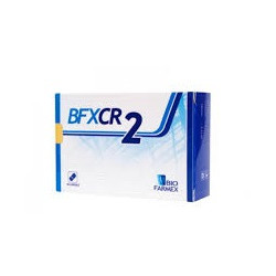 BFX CR 2 30CPS 500MG