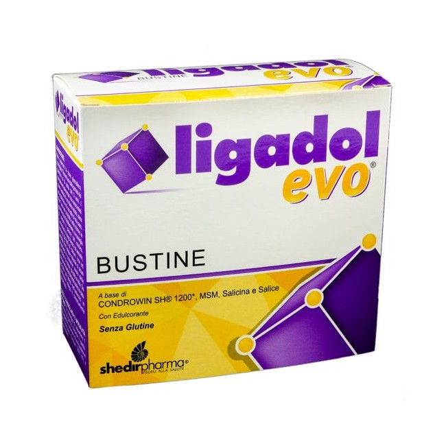 LIGADOL EVO 20 BUSTINE