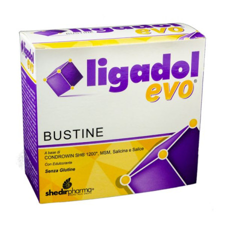 LIGADOL EVO 20 BUSTINE
