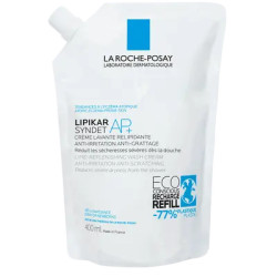 La Roche Posay Lipikar Syndet AP+ Crema lavante ultra-delicata 400 ml