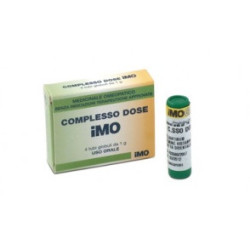 ARNICA 200K 4 TUBI GL 1G