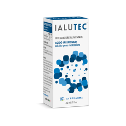 IALUTEC 30 ML
