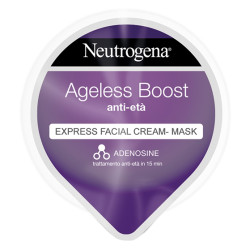 NEUTROGENA ANTI-ETA' EXPRESS MASK 10 ML