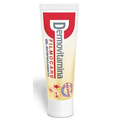 Dermovitamina Filmocare Gel Antisfregamento 100 ML