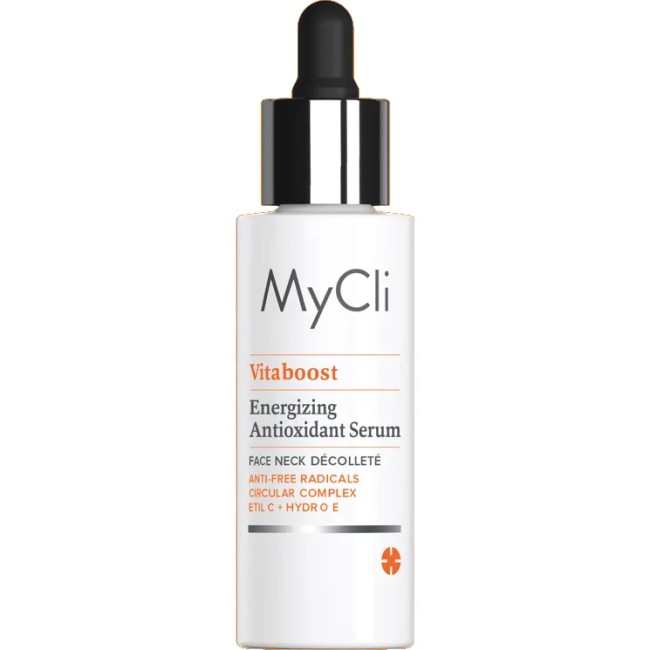 MYCLI VITABOOST SIERO 30 ML MYCLI VITABOOST SIERO 30 ML