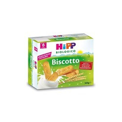HIPP BIO BISCOTTO SOLUBILE 720 G