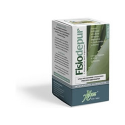 FISIODEPUR 50 OPERCOLI FLACONE VETRO