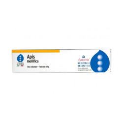 APIS MELLIFICA HOMEOPHARM UNGUENTO 40 G