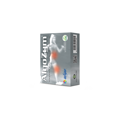 ALGOZYM 30 CPR ALGOZYM 30 CPR