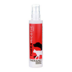 THERAMICOTIC SPRAY 200 ML