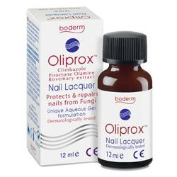OLIPROX SMALTO UNGHIE 12 ML CE