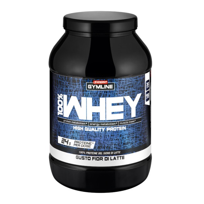 GYMLINE 100% WHEY CONCENTRATE LATTE 900 G GYMLINE 100% WHEY CONCENTRATE LATTE 900 G