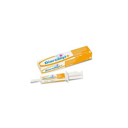 DIARSANYL PLUS CG SIRINGA 24 ML