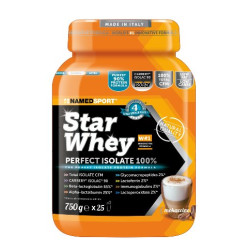 STAR WHEY MOKACCINO 750 G
