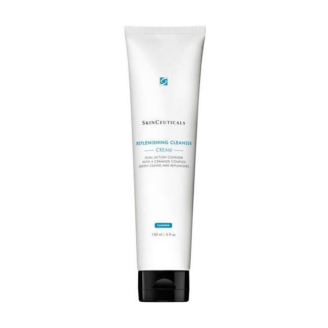 SkinCeuticals REPLENISHING CLEANSER 150 ML SkinCeuticals REPLENISHING CLEANSER 150 ML