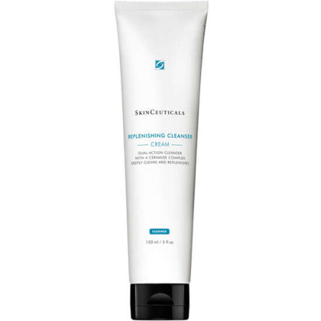 SkinCeuticals REPLENISHING CLEANSER 150 ML