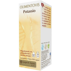 POTASSIO OLIMENTOVIS 200 ML