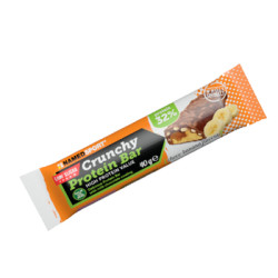 CRUNCHY PROTEINBAR CHOCO BANANA 40 G