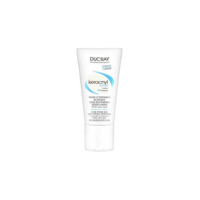 KERACNYL REPAIR DUCRAY