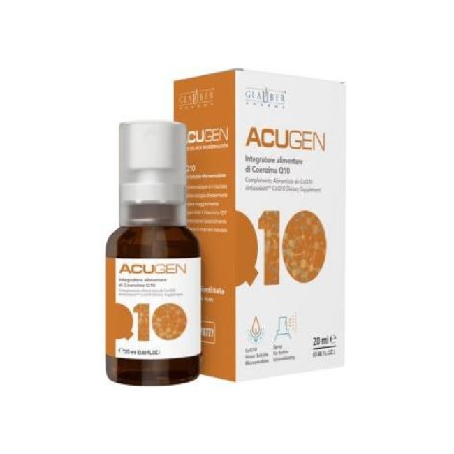 ACUGEN 20 ML ACUGEN 20 ML