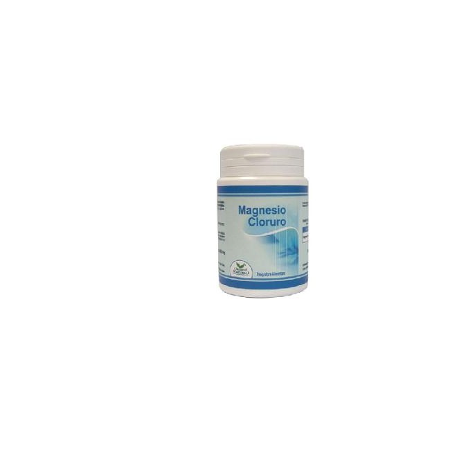 Origini naturali srl Magnesio Cloruro 180 cpr Origini naturali srl Magnesio Cloruro 180 cpr