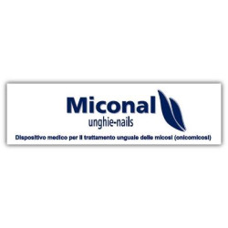 MICONAL UNGHIE SMALTO TRATTAMENTO MICOSI 8 ML