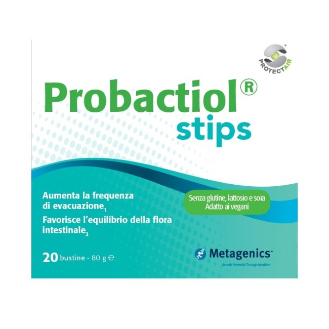 PROBACTIOL STIPS ITA 20 BUSTINE PROBACTIOL STIPS ITA 20 BUSTINE