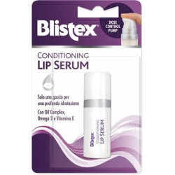 BLISTEX CONDITIONING LIP SERUM
