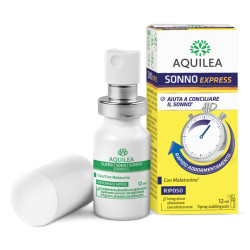 LABOREST AQUILEA SONNO EXPRESS SPRAY 12 ML