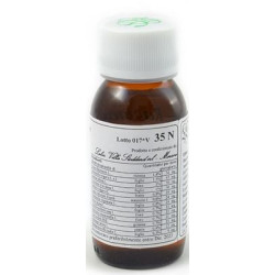 LVS 35N ACTAEA RACEMOSA COMPOSITUM