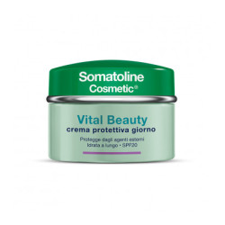 SOMATOLINE COSMETICS VISO VITAL Beauty GIORNO 50 ML