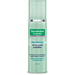 SOMATOLINE COSMETICS VISO VITAL Beauty SPRAY 50 ML