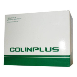 colinplus 30 busto