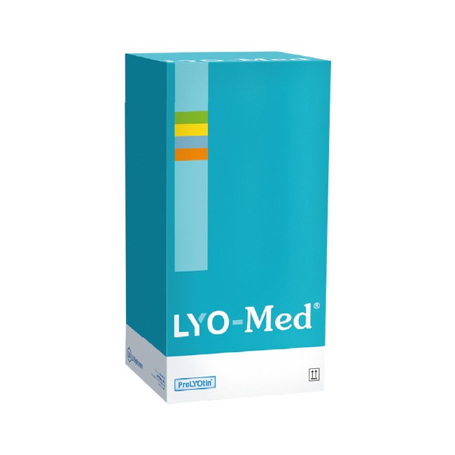 LYO-MED LYOGURT FRAGOLA 8 X 35 G LYO-MED LYOGURT FRAGOLA 8 X 35 G
