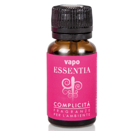 VAPO ESSENTIA COMPLICITA' 10 ML VAPO ESSENTIA COMPLICITA' 10 ML