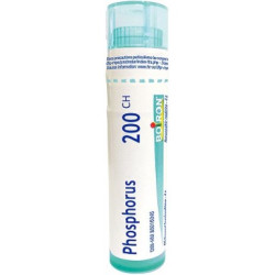 PHOSPHORUS 200 CH GLOBULI
