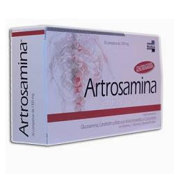 Artrosamina 30 cpr