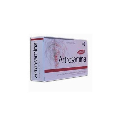 Artrosamina 30 cpr