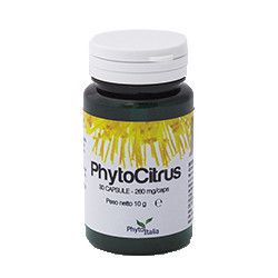 PHYTOCITRUS 30 CAPSULE