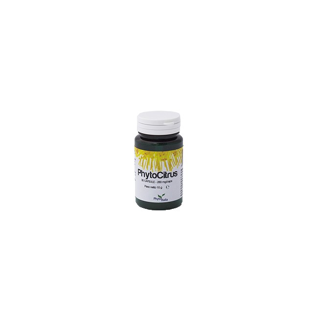 PHYTOCITRUS 30 CAPSULE PHYTOCITRUS 30 CAPSULE