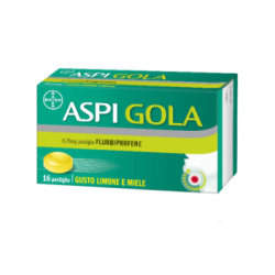 ASPI GOLA*16PASTL LIM MIELE