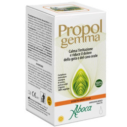 PROPOLGEMMA ESTRATTO IDROALCOLICO 30 ML