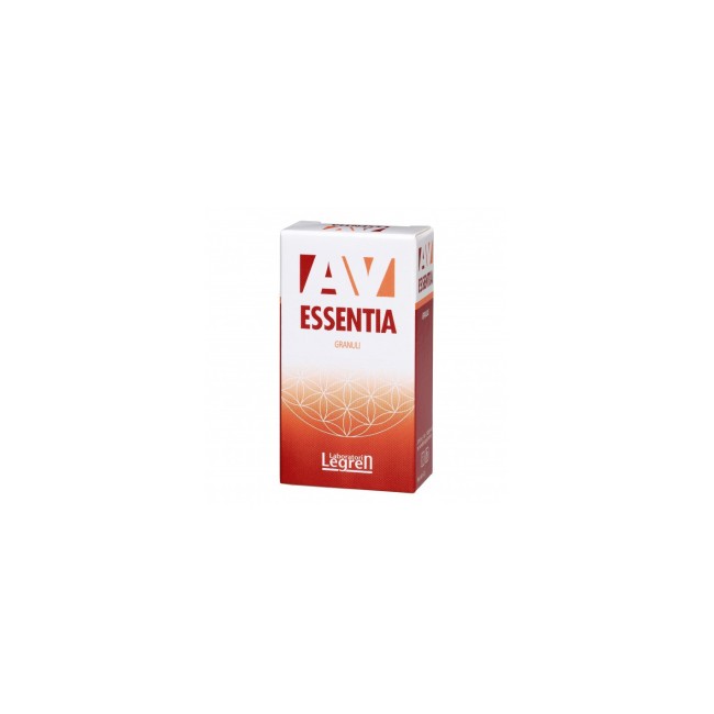 ESSENTIA 2 TUBI DA 110 GRANULI L'UNO ESSENTIA 2 TUBI DA 110 GRANULI L'UNO