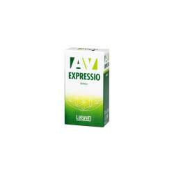 EXPRESSIO 2 TUBI DA 110 GRANULI L'UNO