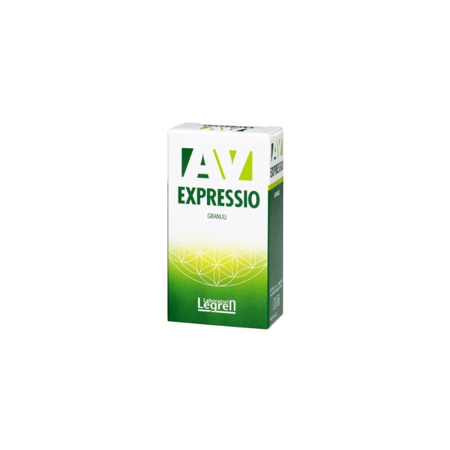 EXPRESSIO 2 TUBI DA 110 GRANULI L'UNO EXPRESSIO 2 TUBI DA 110 GRANULI L'UNO