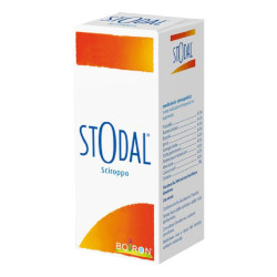 STODAL SCIROPPO 200 ML