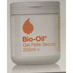 BIO OIL GEL PELLE SECCA 200 ML