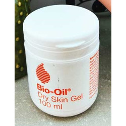 BIO OIL GEL PELLE SECCA 100 ML