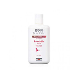Isdin Psorisdin Shampoo antidesquamazione 200 ml