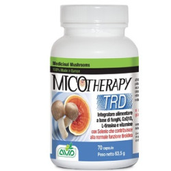 TRD MICOTHERAPY 70 capsule